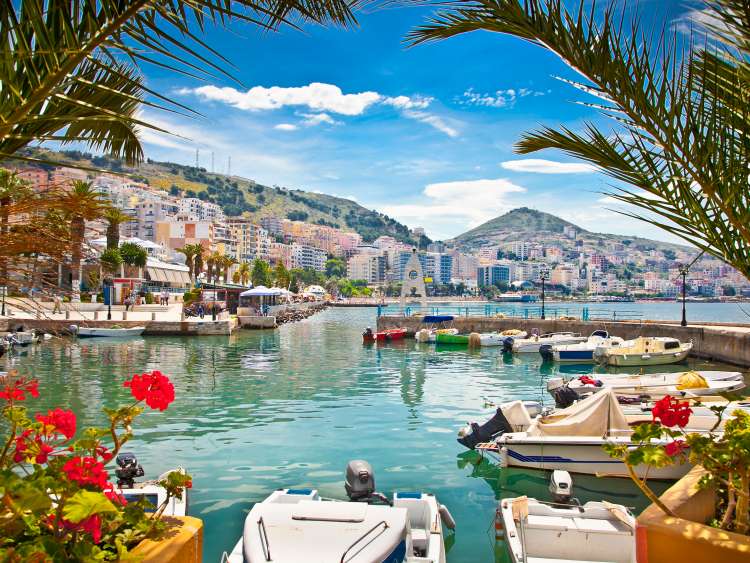Sarandë